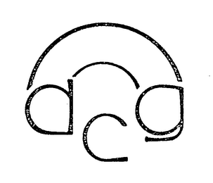 DCG logo