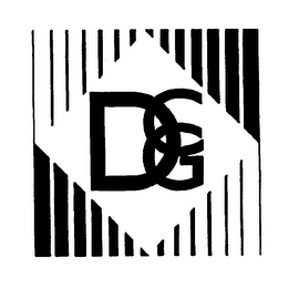 DCG logo