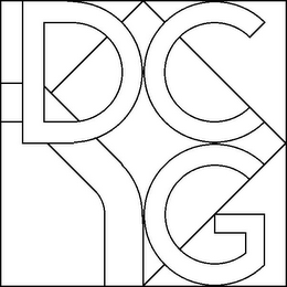 DCG logo
