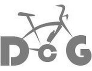 DCG logo