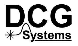 DCG SYSTEMS logo