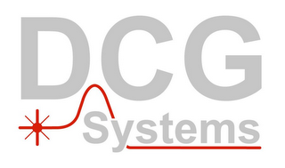 DCG SYSTEMS logo