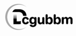 DCGUBBM logo
