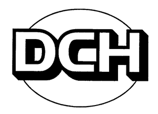 DCH logo