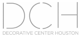 DCH DECORATIVE CENTER HOUSTON logo