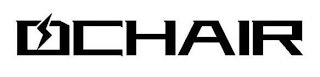 DCHAIR logo