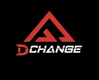 DCHANGE logo