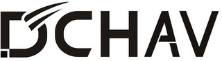 DCHAV logo