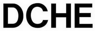DCHE logo