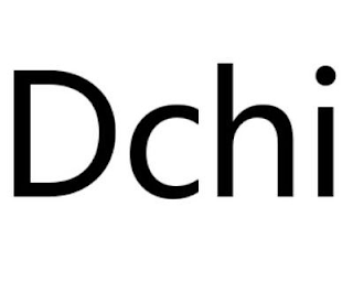 DCHI logo