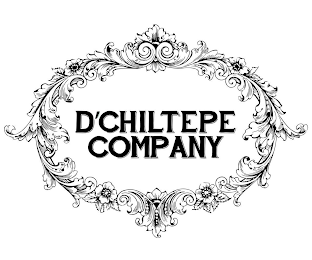 D'CHILTEPE COMPANY logo