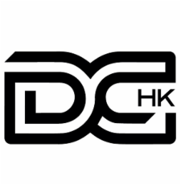 DCHK logo