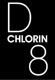 DCHLORIN8 logo