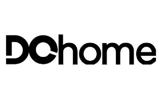 DCHOME logo