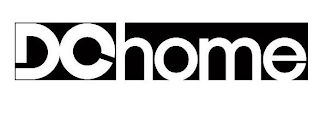 DCHOME logo