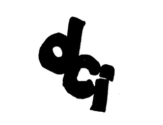 DCI logo