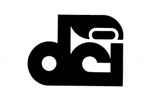 DCI logo