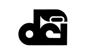 DCI logo