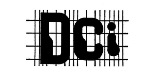 DCI logo