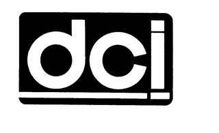 DCI logo