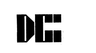 DCI logo