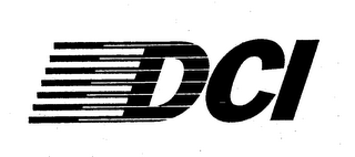 DCI logo