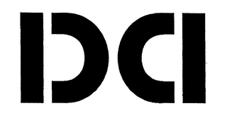 DCI logo