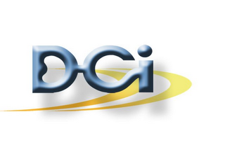 DCI logo