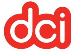 DCI logo