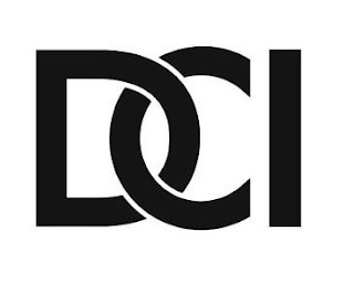 DCI logo