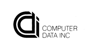 DCI COMPUTER DATA INC. logo