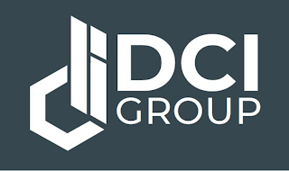 DCI DCI GROUP logo