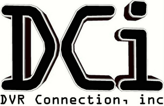 DCI DVR CONNECTION, INC logo