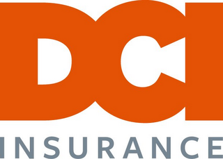 DCI INSURANCE logo