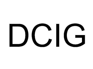 DCIG logo