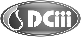 DCIII LLC logo