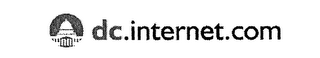 DC.INTERNET.COM logo