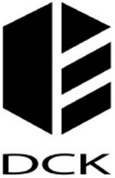 DCK logo