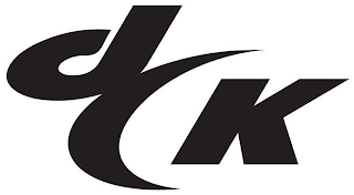 DCK logo