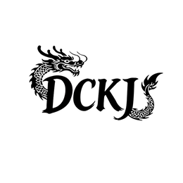 DCKJ logo