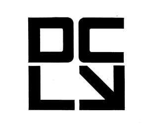 DCL logo