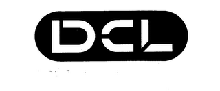 DCL logo