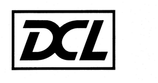 DCL logo