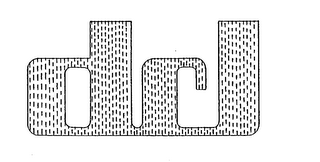 DCL logo
