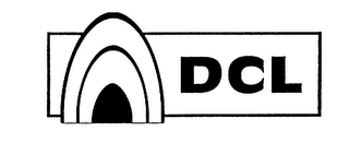 DCL logo
