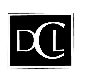 DCL logo