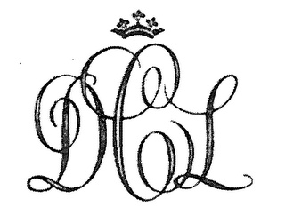 DCL logo