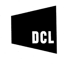DCL logo