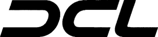 DCL logo