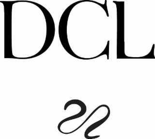 DCL logo
